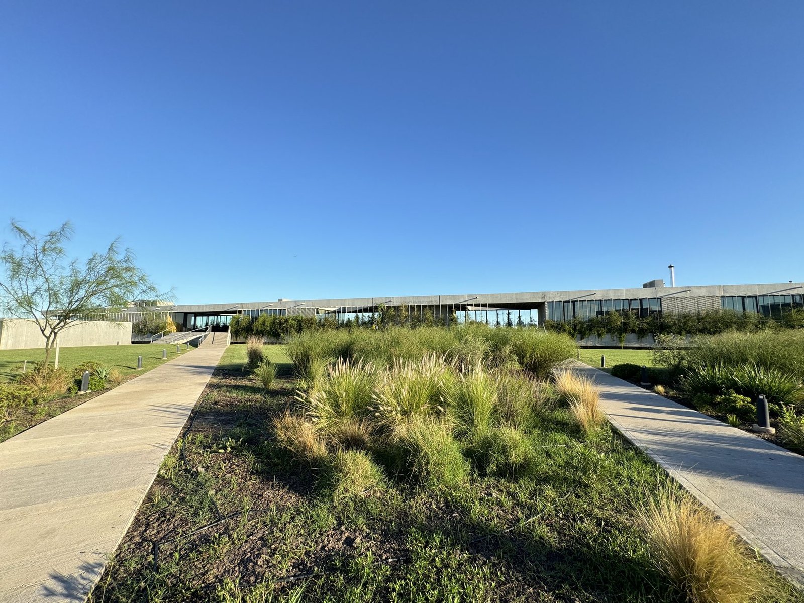 Lotes desde 1.000 m² en club de campo